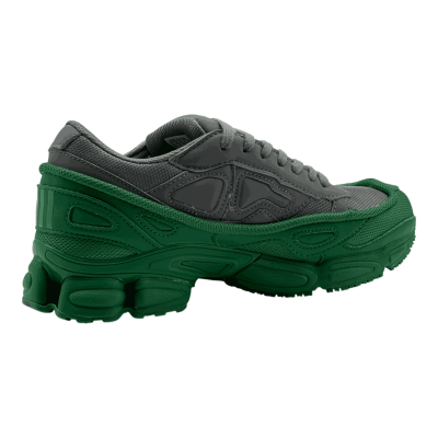 Raf Simons Ozweego 'Green Gray'