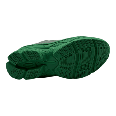 Raf Simons Ozweego 'Green Gray'