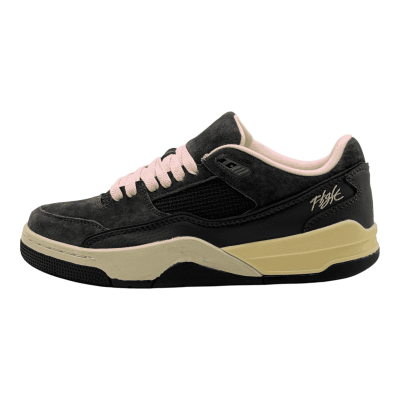 Nike Air Jordan Flight Court - Oil Grey/Cave Stone/Muslin 