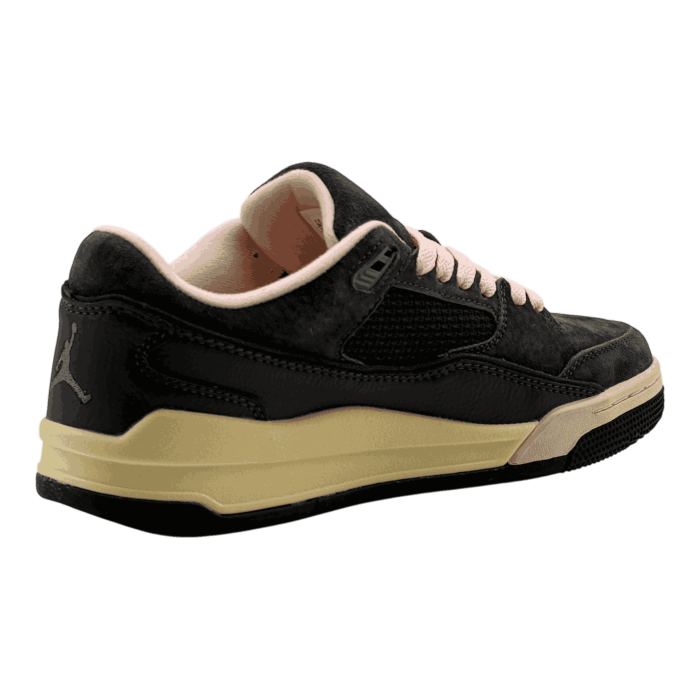 Nike Air Jordan Flight Court - Oil Grey/Cave Stone/Muslin  (страница 3)