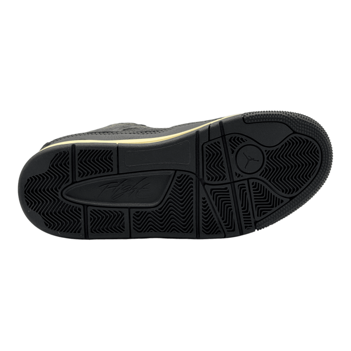 Nike Air Jordan Flight Court - Oil Grey/Cave Stone/Muslin  (страница 3)