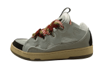 Lanvin Curb Sneakers 'White/Multicolored'