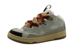 Lanvin Curb Sneakers 'White/Multicolored'