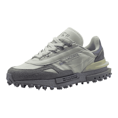 Lacoste Elite Active 'white/purple'
