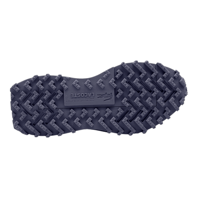 Lacoste Elite Active 'white/purple'