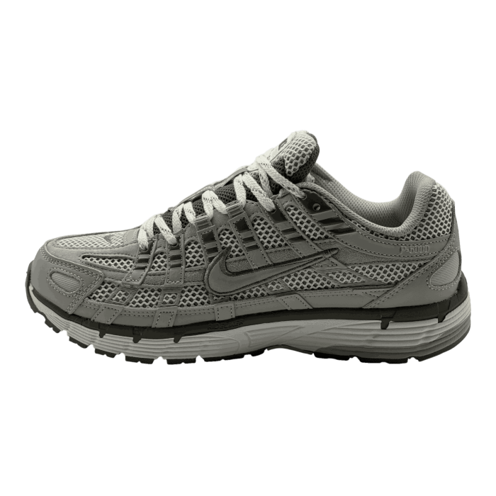 Nike P-6000 'Light Iron Ore'
