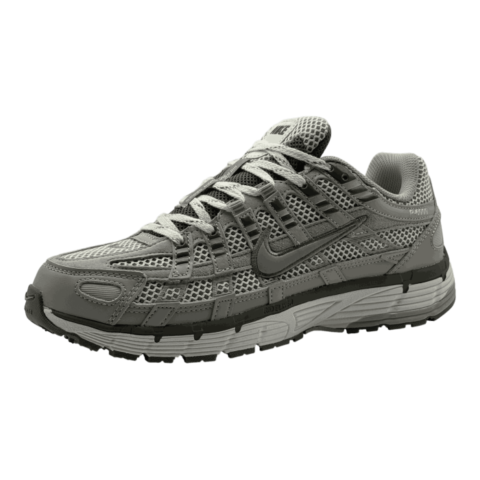 Nike P-6000 'Light Iron Ore'