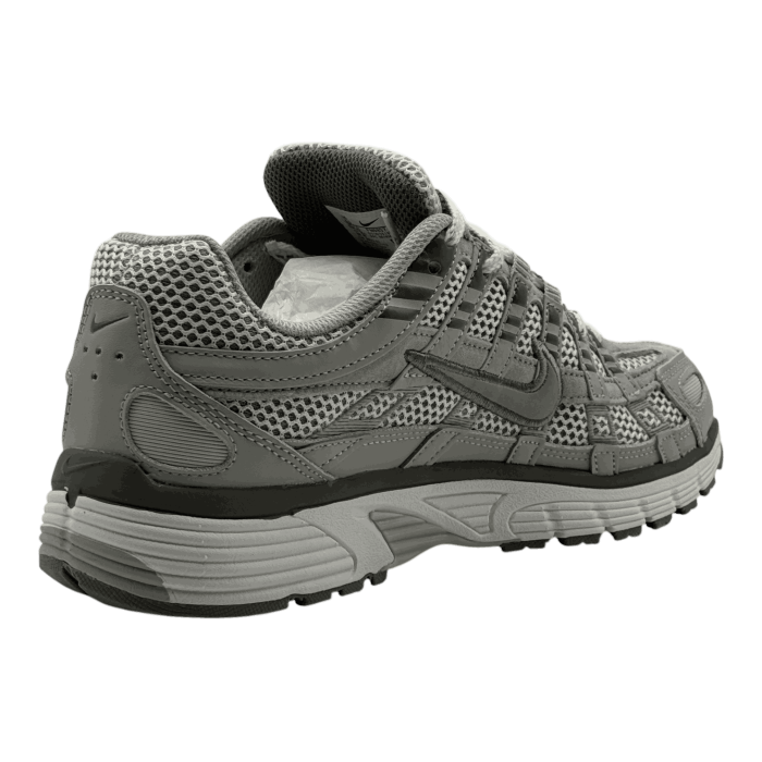 Nike P-6000 'Light Iron Ore'