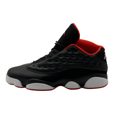 NIKE AIR JORDAN 13 RETRO LOW 'BRED BG'