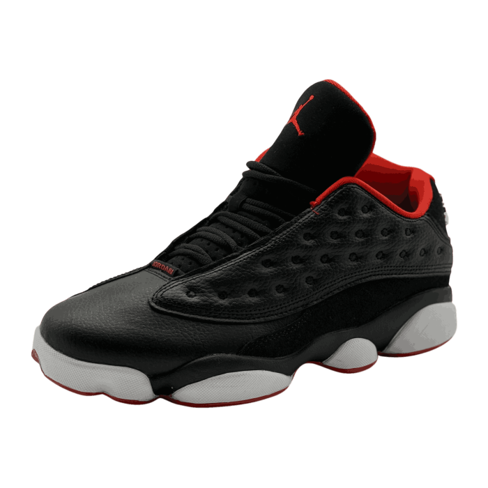 NIKE AIR JORDAN 13 RETRO LOW 'BRED BG' (страница 3)