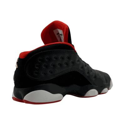 NIKE AIR JORDAN 13 RETRO LOW 'BRED BG'