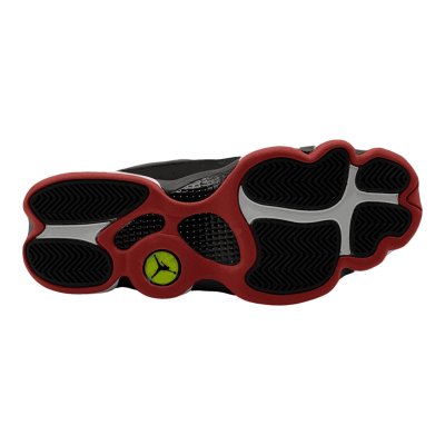 NIKE AIR JORDAN 13 RETRO LOW 'BRED BG'