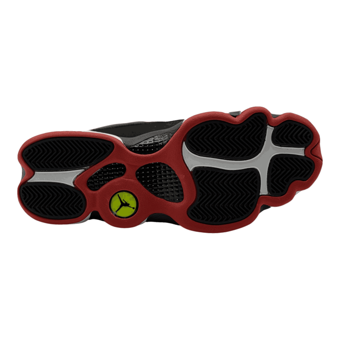 NIKE AIR JORDAN 13 RETRO LOW 'BRED BG' (страница 3)