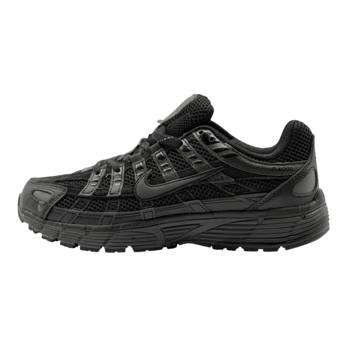 Nike P-6000 'Triple Back'