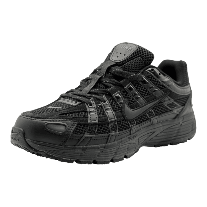 Nike P-6000 'Triple Back'