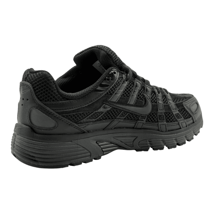 Nike P-6000 'Triple Back'
