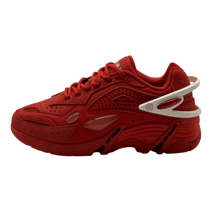 Raf Simons Cylon-21 'Red'