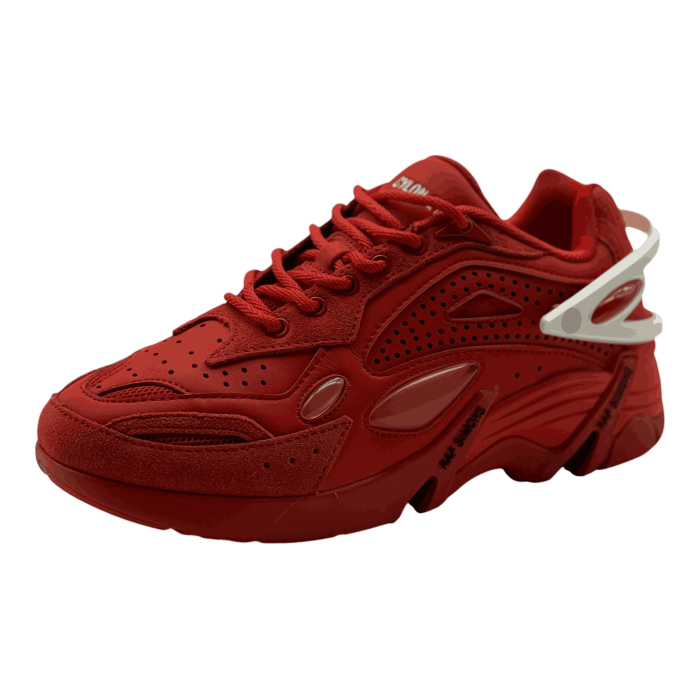 Raf Simons Cylon-21 'Red'