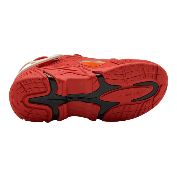 Raf Simons Cylon-21 'Red'