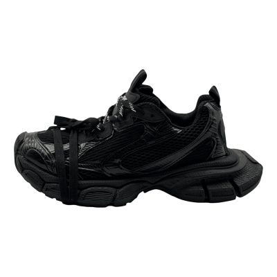 Balenciaga 3XL Sneaker 'Worn-Out - Black'