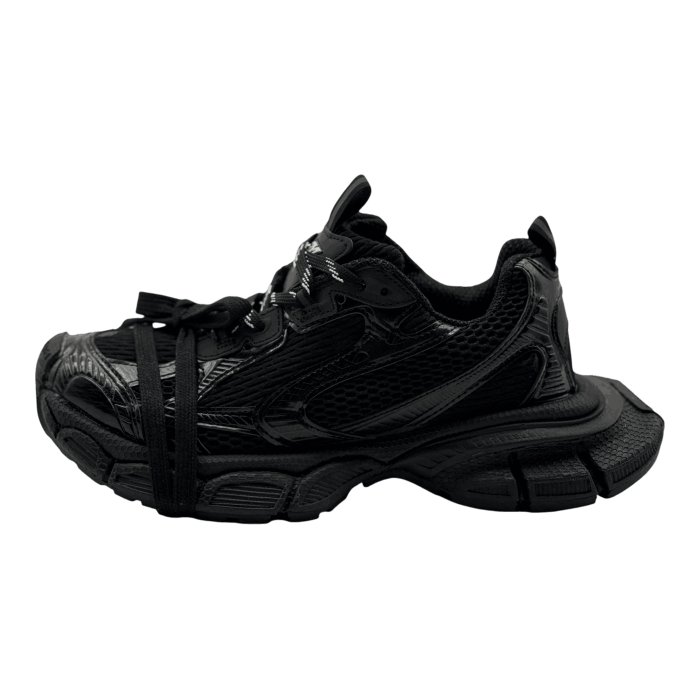 Balenciaga 3XL Sneaker 'Worn-Out - Black' (страница 3)