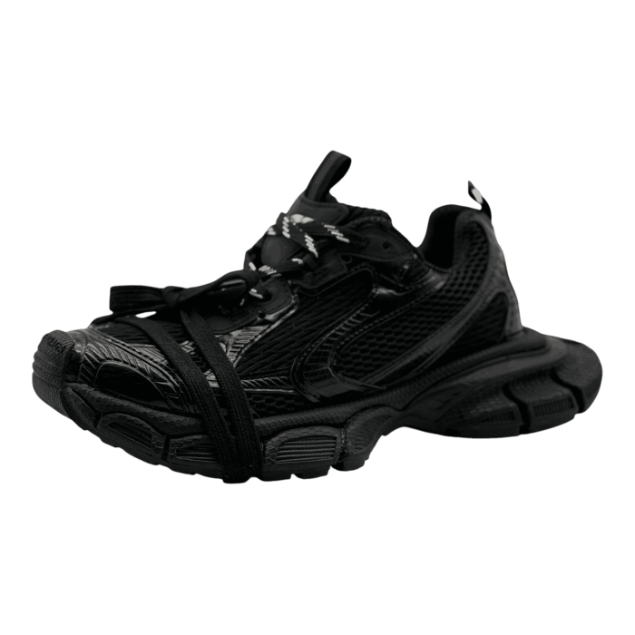 Balenciaga 3XL Sneaker 'Worn-Out - Black' (страница 3)