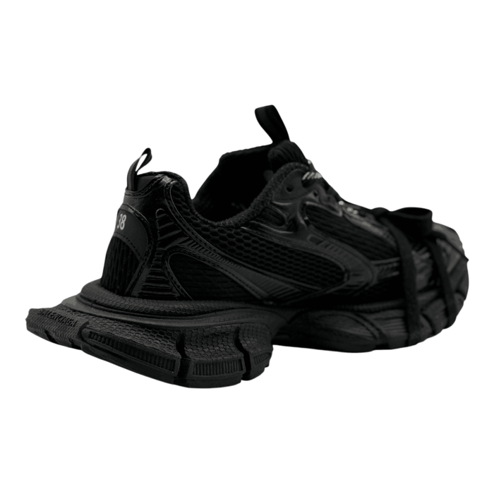 Balenciaga 3XL Sneaker 'Worn-Out - Black' (страница 3)