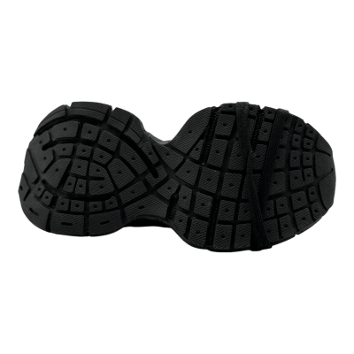Balenciaga 3XL Sneaker 'Worn-Out - Black'