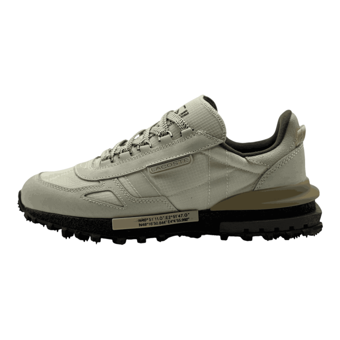 Lacoste Elite Active 'Beige'