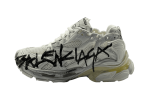 Balenciaga Runner Graffiti 'White' (страница 3)