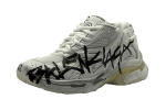 Balenciaga Runner Graffiti 'White' (страница 3)