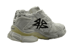 Balenciaga Runner Graffiti 'White' (страница 3)