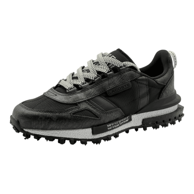 Lacoste Elite Active 'Black'
