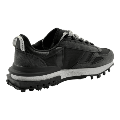 Lacoste Elite Active 'Black'