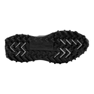 Lacoste Elite Active 'Black'