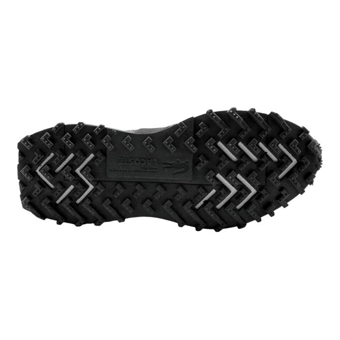 Lacoste Elite Active 'Black'