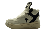 Converse Rick Owens X  Turbowpn Mid  'Oyster Black' (страница 5)