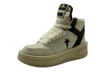 Converse Rick Owens X  Turbowpn Mid  'Oyster Black' (страница 5)