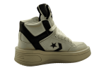 Converse Rick Owens X  Turbowpn Mid  'Oyster Black' (страница 5)