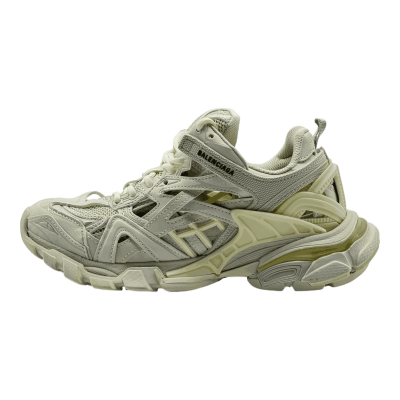 Balenciaga Track 2.0 Sneakers 'White'