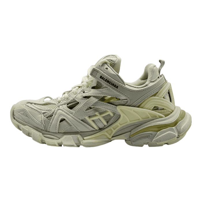 Balenciaga Track 2.0 Sneakers 'White' (страница 2)