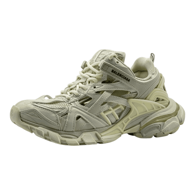 Balenciaga Track 2.0 Sneakers 'White'