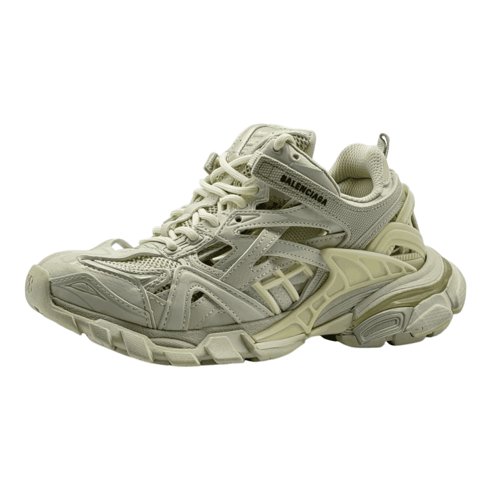 Balenciaga Track 2.0 Sneakers 'White' (страница 2)