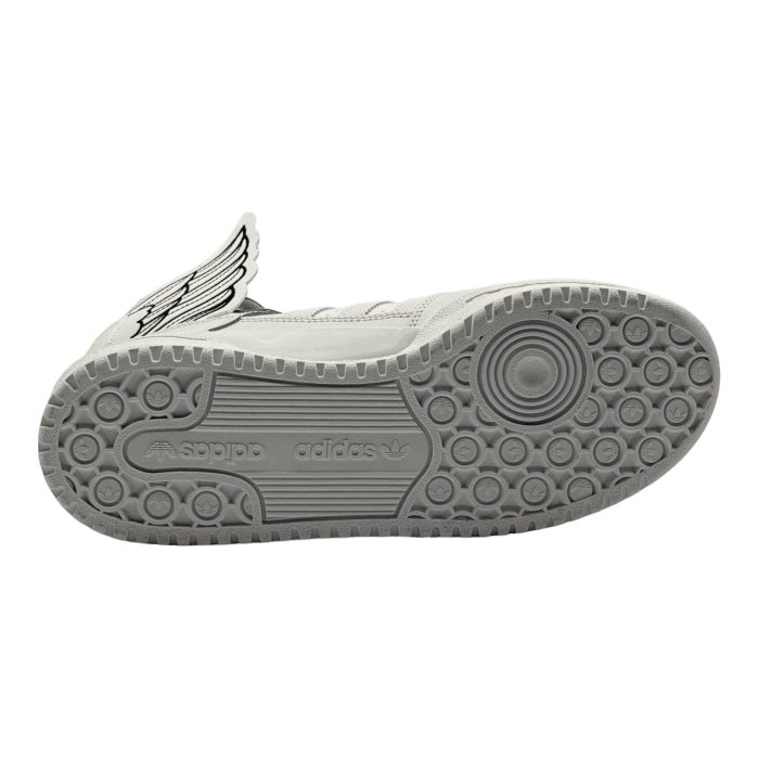 Jeremy Scott x Wings 4.0 'White' (страница 2)