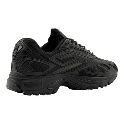 Premier road 'black'