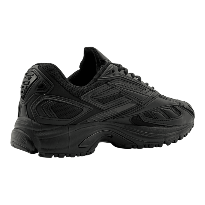 Premier road 'black'