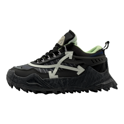 Off-White ODSY-1000 'Dark Grey'