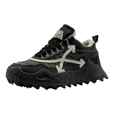 Off-White ODSY-1000 'Dark Grey'