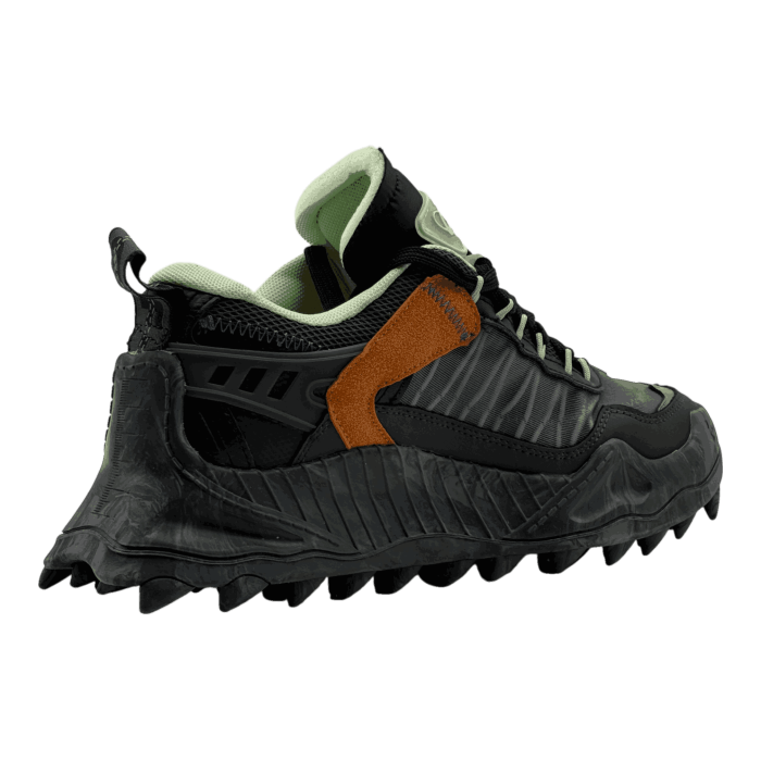Off-White ODSY-1000 'Dark Grey'