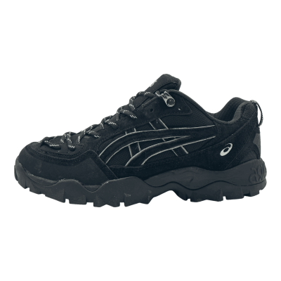 Asics Gel-Pickax 'Black'